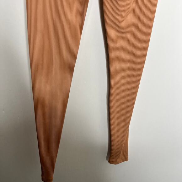 Year of Ours BARRY'S CAMEL YOS LEGGING Camel Womens Medium - Picture 5 of 15